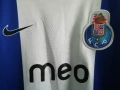 Porto James Nike 2012/2013 оригинална тениска фланелка Порто Хамес Родригес L/XL екип , снимка 6