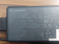Зарядно за Lenovo 90W 20V 4.5A 7.9x1.0x5.5mm кръгла жълта букса, снимка 2