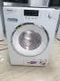 Miele Пералня - Пара - Подсветка - 1600rpm - TwinDos - PowerWash - Миеле 12м Гаранция, снимка 13