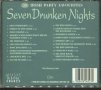Seven Drunken Nights, снимка 2