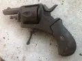 стар малък револвер , снимка 5