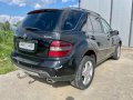 На ЧАСТИ  Mercedes-Benz Ml 320 CDI W164 2007г  harman/kardon теглич XENON, снимка 4