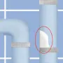 Водоустойчив маджун Aqua за мокри повърхности, снимка 3