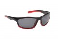 Очила Fox Rage Black And Red Wrap Sunglasses, снимка 1 - Екипировка - 36708148