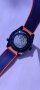 Мъжки луксозен часовник Omega Seamaster Planet Ocean  BIG BLUE , снимка 11