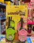 Детски комплект Уоки-Токи Лабубу , Walkie Talkie LABUBU, снимка 6