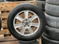 5х112 15 VW Golf 5 Bora Caddy Jetta Touran Vento 5x112 ЕТ 45 J 6, снимка 4
