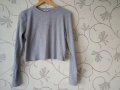 Блузка с дълъг ръкав Размер L , снимка 1 - Блузи с дълъг ръкав и пуловери - 36997657