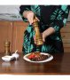 2845 Класическа дървена мелничка за черен пипер, снимка 7