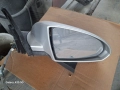  Огледало за Нисан Примера П12, снимка 1