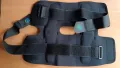 Advanced Ortho wrap around hinged knee brace sport Joint колянна шина наколенка ортеза , снимка 4