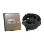AMD CPU Desktop Ryzen 5 6C/12T 4600G (3.7/4.2GHz Boost,11MB,65h Radeon Graphics, снимка 3