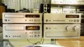 YAMAHA AX-10 & KX-10 - 3 HEAD & TX-10 & CDX-10, снимка 5