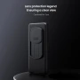 Honor Magic7 Pro 5G Удароустойчив NILLKIN CamShield Калъф и Протектор, снимка 6