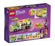LEGO® Friends 41712 - Камион за рециклиране, снимка 2