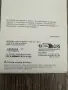 Apple USB-C to MagSafe 3 Кабел 2m Silver Оригинален Нов OEM Запечатан за MacBook Pro Air, снимка 3