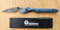 Сгъваем джобен Boker 343 , снимка 3