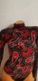 Красива дамска поло блуза , снимка 1 - Блузи с дълъг ръкав и пуловери - 44150203