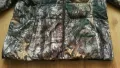 REALTREE Xtra WINTER Women Jacket размер 2XL дамско зимно ватирано яке с безшумна материя - 829, снимка 8
