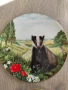 Колекционерски чинии Royal Doulton, снимка 4