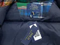 Polo Ralph Lauren Patchwork - Оригинален мъжки елек размер 2XL, снимка 8