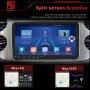 9" 2-DIN мултимедия за VW-SEAT-Skoda. Android 12, RDS, 32GB ROM , RAM 2GB DDR3_32, снимка 10