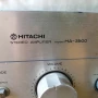 Хитачи усилвател , снимка 1