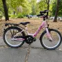 Детски велосипед PUCH Girl CT3 20", снимка 1