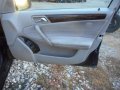Салон от Мерцедес Ц класа W203 седан фейса , снимка 9