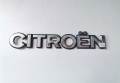 Оригинална емблема за Citroen Ситроен , снимка 3