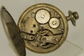 CYMA Стар Швейцарски Джобен Часовник, снимка 10