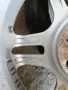 Джанти 7J15H2 4x100 4броя ИМА КАПАЦИ ЗА БОЛТОВЕТЕ, снимка 3