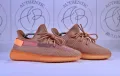 Adidas Yeezy Boost 350 Dark Salt, Clay Мъжки Дамски Маратонки, снимка 7