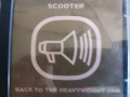 SCOOTER албуми на аудио дискове, снимка 1