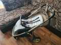 Детска количка 3 в 1 KikkaBoo Vicenza Luxury, снимка 5