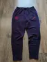 NIKE Barcelona Training Trousers - юутболно долнище М, снимка 4