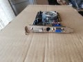 Видео карта NVidia GeForce 4 Axle3D MX440 64MB DDR 128bit AGP, снимка 2