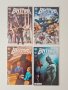 Комикси Next Batman: Second Son Vol. 1, #1-4, NM, DC, снимка 1 - Списания и комикси - 38491997