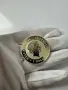 Инвестиционна Сребърна Монета 1oz Australian Saltwater Crocodile, снимка 2