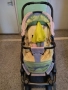Бебешка количка с няколко функции марка Lorelli, снимка 4