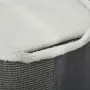 Драскалка за котки PawHut, 3-степенно дърво за катерене, снимка 4