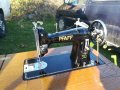 PFAFF-GERMANY-АНТИКА В СВЕЖ ВИД 0112211833, снимка 6