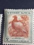 Марки Западна Самоа, снимка 7