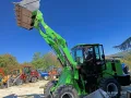 нови телескопични товарачи, снимка 5