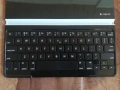 Logicool клавиатура за Apple Ipad 2gn, снимка 2