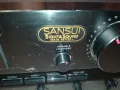 SANSUI RZ-3500 RECEIVER-ВНОС SWISS 1403251635, снимка 6