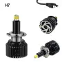 Крушки LED H7 100W – 12V – 282186, снимка 4