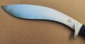 Cold Steel Conqueror / Cold Steel Gurkha Kukri Plus, снимка 11