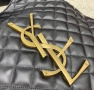 Дамска чанта YSL, снимка 2