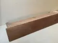 Дървена закачалка, снимка 4
